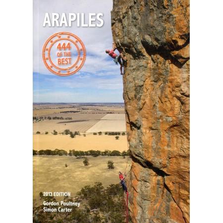 Kletterführer Arapiles