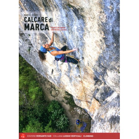Kletterführer Calcare di Marca