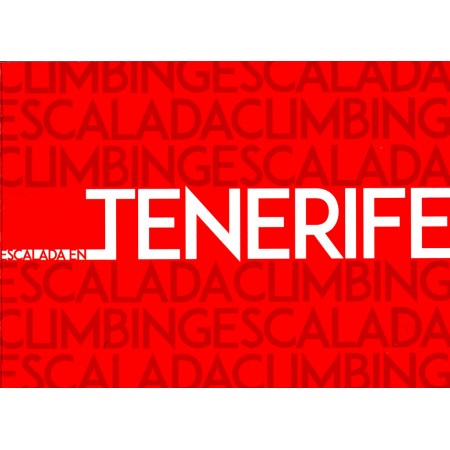 Kletterführer Teneriffa