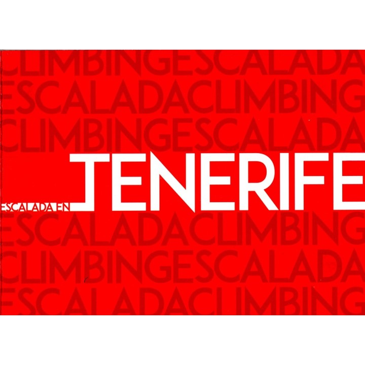 Kletterführer Teneriffa