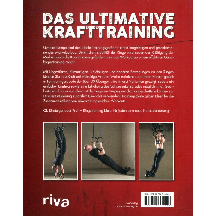 Ringe Training