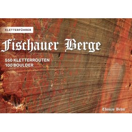 Kletterfüher Fischauer Berge