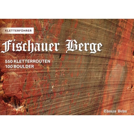 Kletterfüher Fischauer Berge