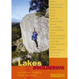 Lakes Bouldering