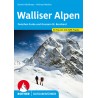 Skitourenführer Walliser Alpen