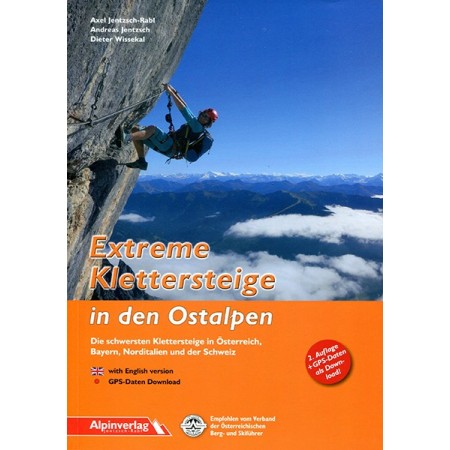 Extreme Klettersteige in...