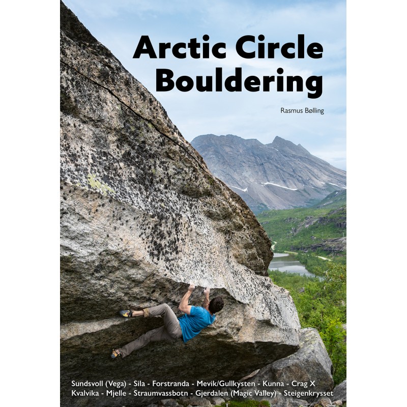 Arctic Circle Bouldering
