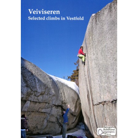 Kletterführer Veiviseren