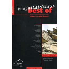 keep wild! climbs - Best of