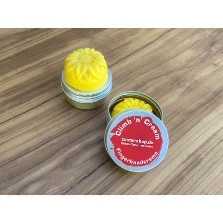 Handpflegebalsam Climb 'n'...