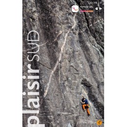 Kletterführer Schweiz Plaisir Sud Band 1