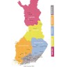 Klettergebiete Finnland