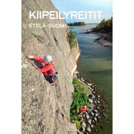 Kletterführer Finnland Band 1