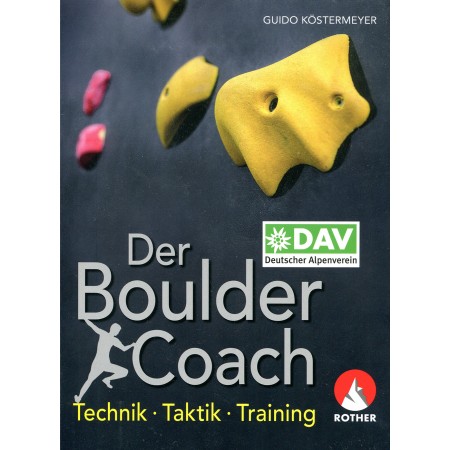 Der Bouldercoach