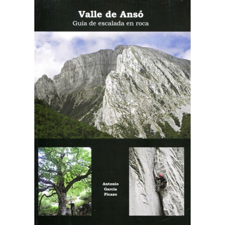 Kletterführer Valle de Ansó