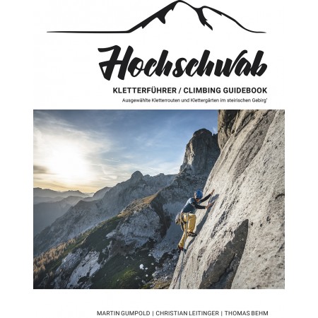Kletterführer Hochschwab
