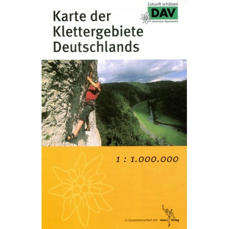 Kletterkarete Deutschland