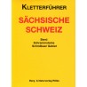 Kletterführer Sächsische Schweiz