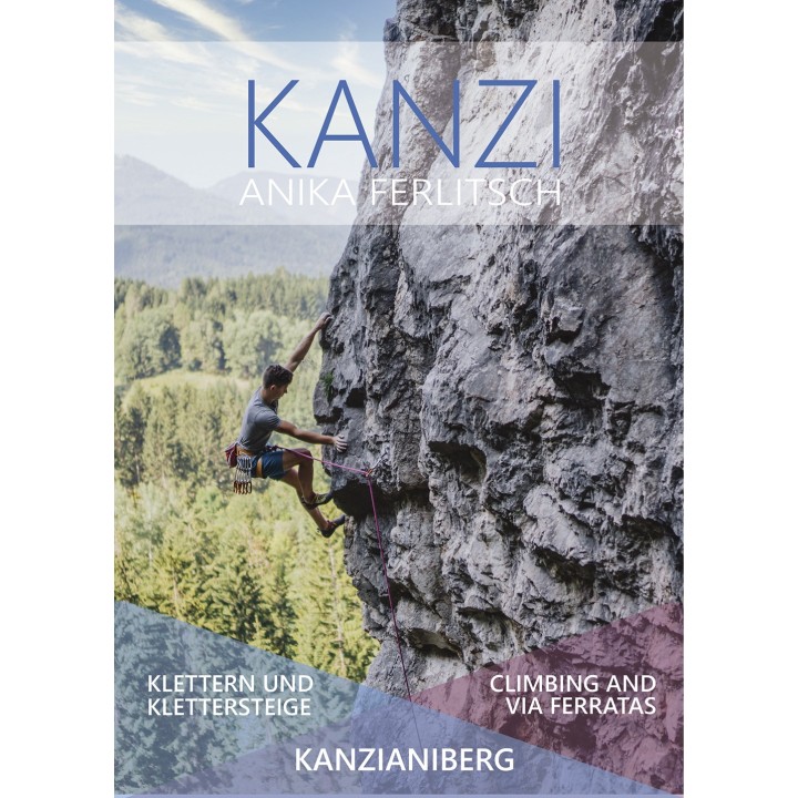 Kletterführer Kanzianiberg
