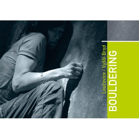 Bouldering Loucovice und Vyssi Brod
