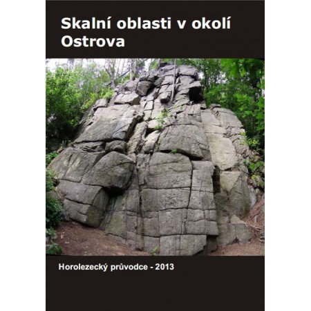 Kletterführer Ostrova