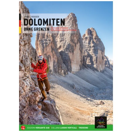 Dolomiten ohne Grenzen