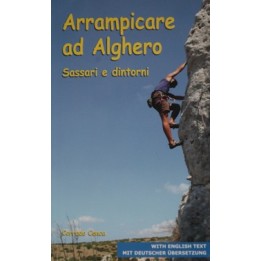 Arrampicare ad Alghero