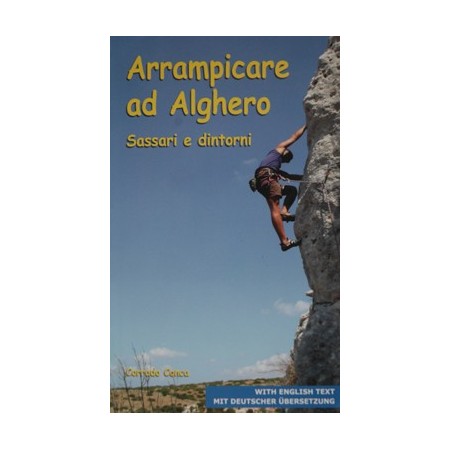 Arrampicare ad Alghero