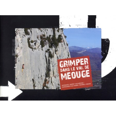 Kletterführer Meouge