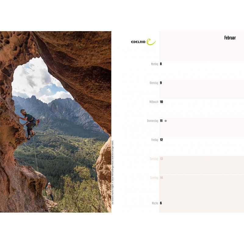 Wochenplaner Zeit im Griff