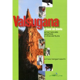 Kletterführer Valsugana