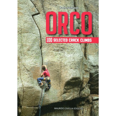 Kletterführer Orco