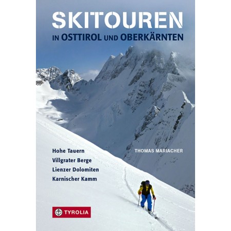 Skitouren in Osttirol und...