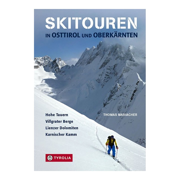 Skitouren in Osttirol und Oberkärnten