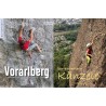 Kletterführer Vorarlberg und Känzele