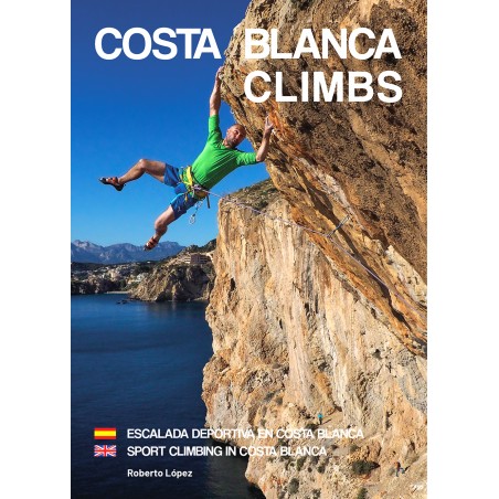 Kletterführer Costa Blanca Climbs
