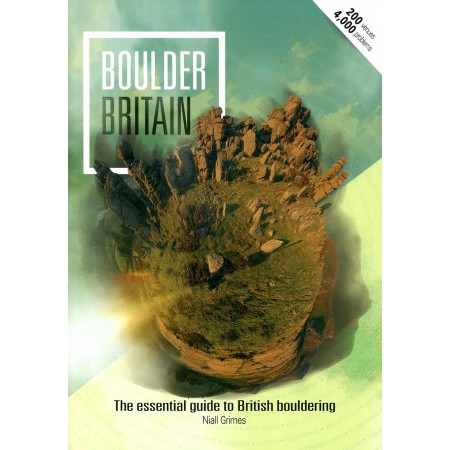 Boulder Britain