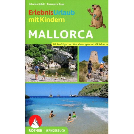 Erlebnisurlaub mit Kindern Mallorca
