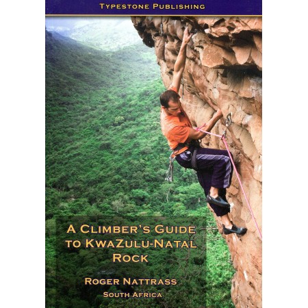 Kletterführer KwaZuli-Natal...