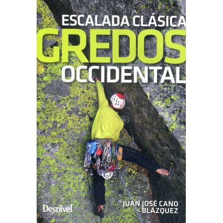 Escalada Clásica Gredos Ossidental