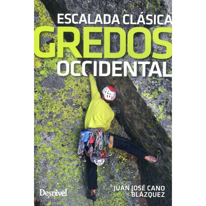 Escalada Clásica Gredos Ossidental