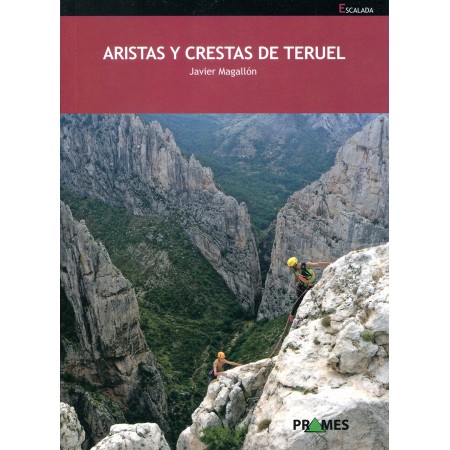 Kletterführer Teruel