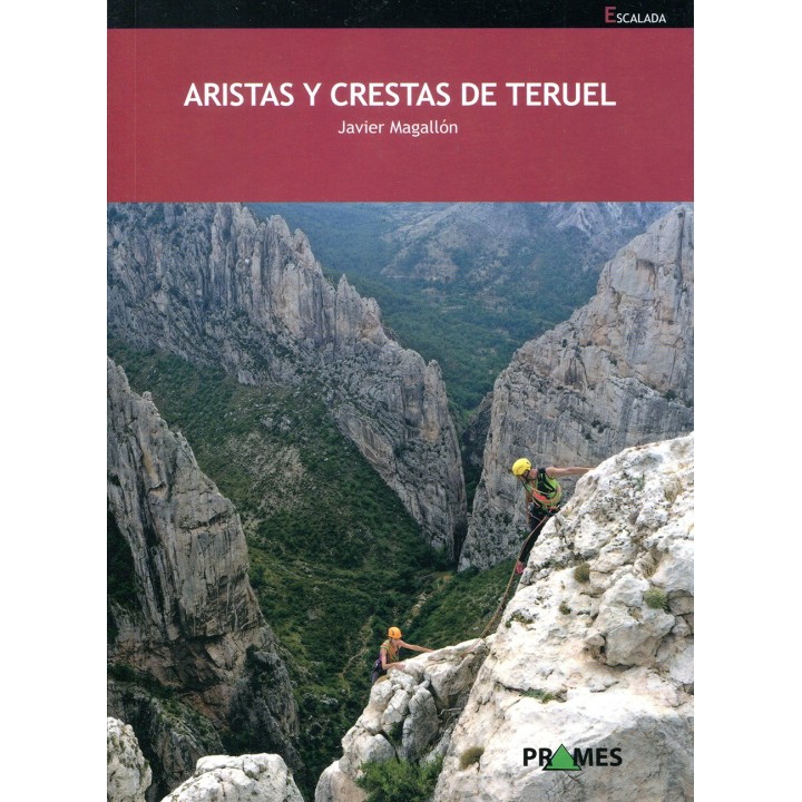 Kletterführer Teruel
