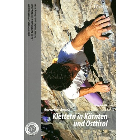 Kletterführer in Kärnten...
