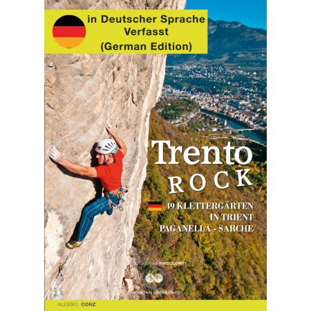 Kletterführer Trento Rock