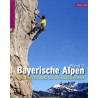 Kletterführer Bayerische Alpen Band 3