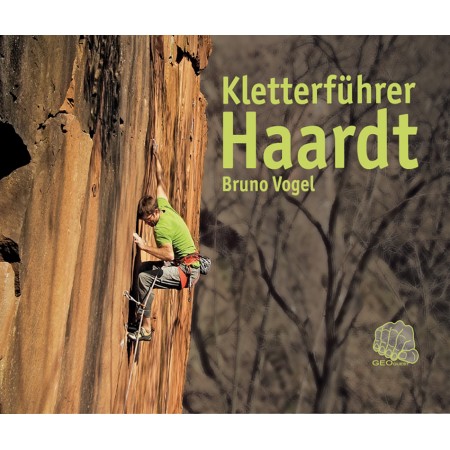 Kletterführer Haardt