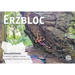 Boulderführer Erzbloc