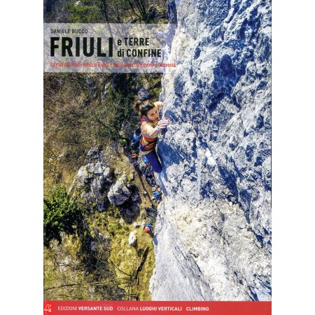 Kletterführer Friuli