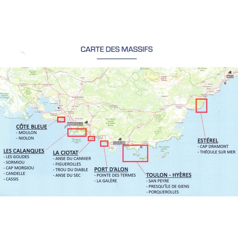 Deep Water Solo en Provence